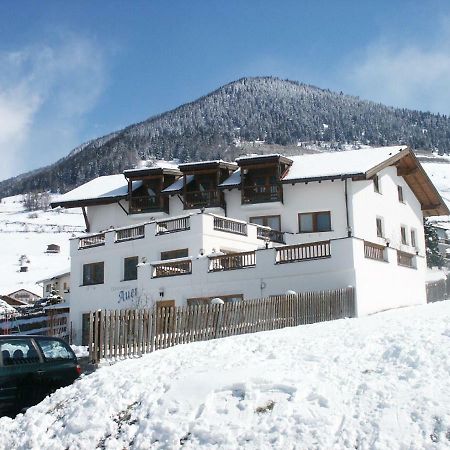 Ferienhaus Auer Nauders Exterior foto